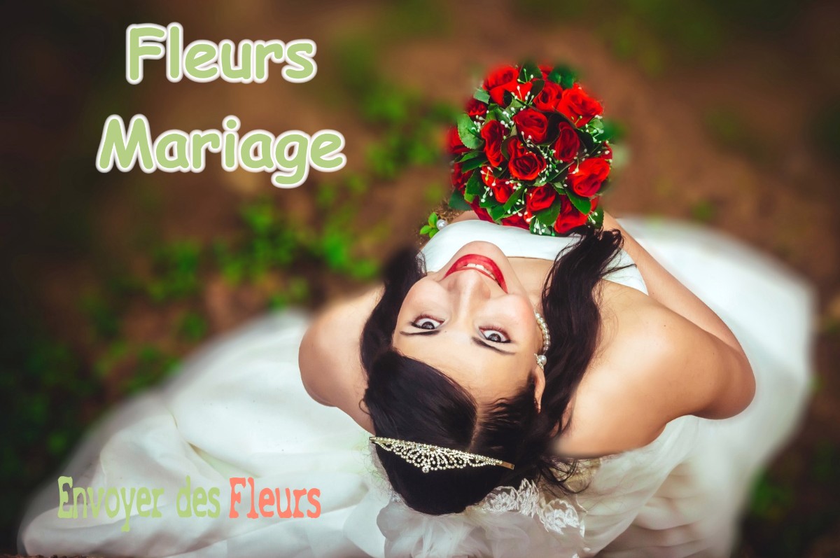 lIVRAISON FLEURS MARIAGE à VOULAINES-LES-TEMPLIERS